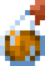 Splash Potion of Fire Resistance icon